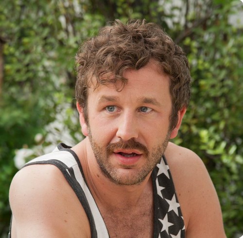  Chris O´Dowd in This is 40