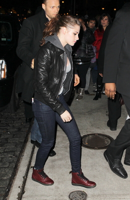 December 13 – Out In New York