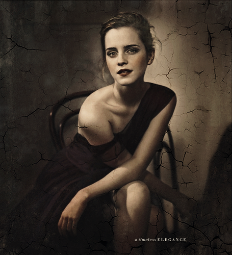  Emma Watson >