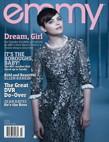  Ginny - cover