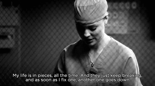  Grey's Anatomy♥