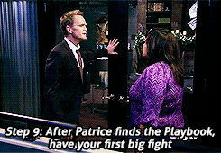  How I Met Your Mother Season 8 Episode 11 & 12 “The Final Page”