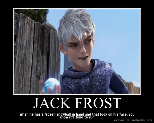  Jack!