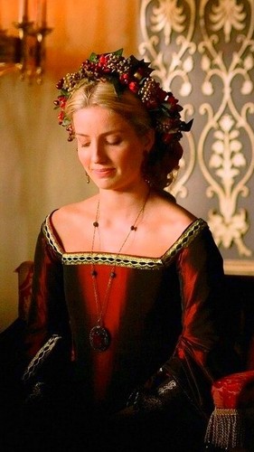 Jane Seymour, Christmas Queen