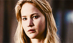  Jennifer Lawrence in House at the End of the strada, via