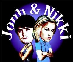  John and Nikki