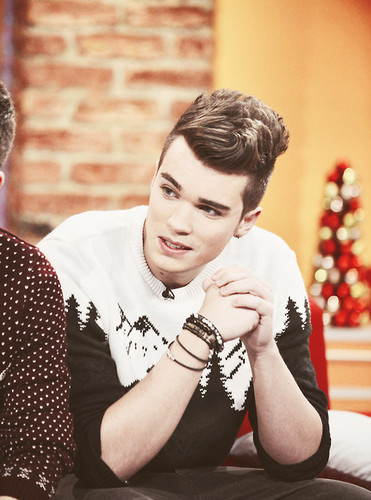  Josh On This Morning Soo In Amore Wiv U "Perfect In Every Way" :) 100% Real ♥