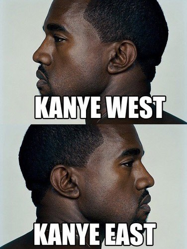  Kanye