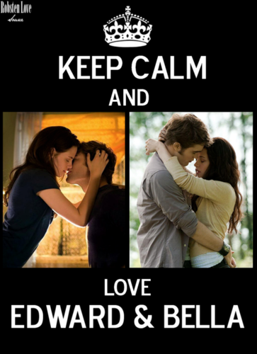  Keep calm and...