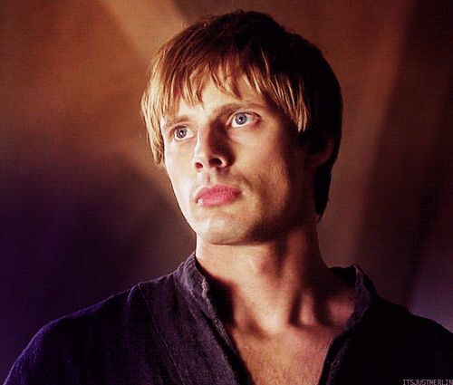  King Arthur Pendragon: Rant about the Finale - Spare Yourself I Am Angry