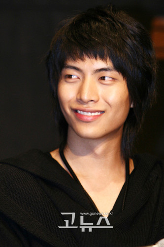  Lee Min Ki