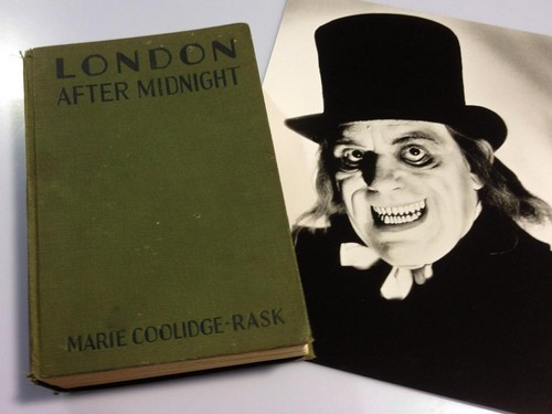  London After Midnight