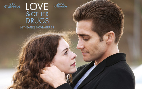  Amore and other drugs