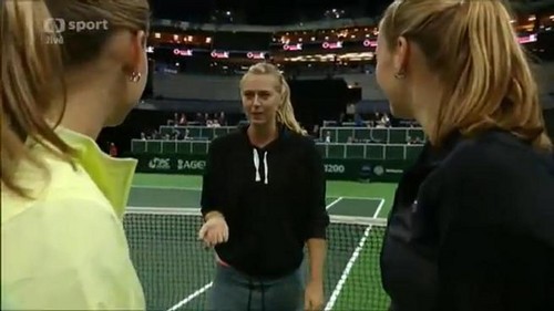 Lucie,Maria and Petra