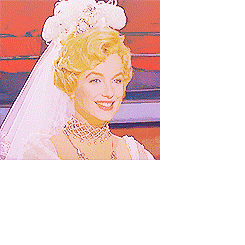  Marilyn as Elsie