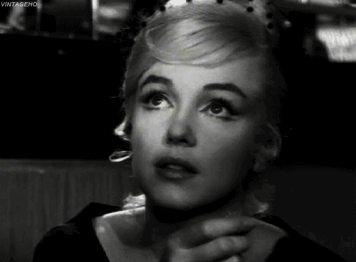  Marilyn in The Misfits
