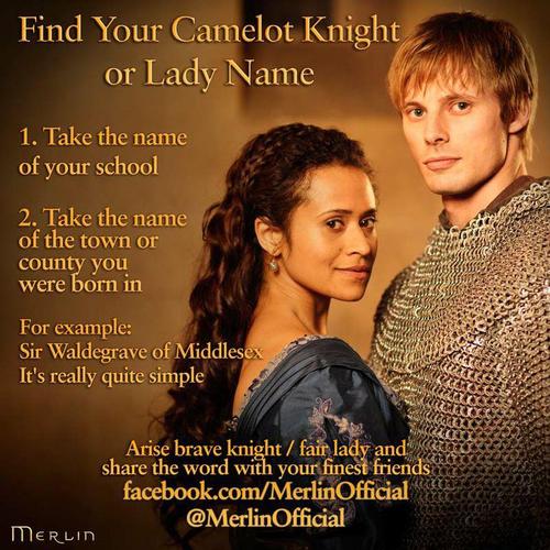  Merlin Official Challenge: Go For It