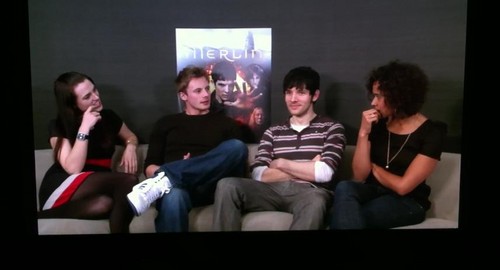  Merlin Q&A Moment...other reasons