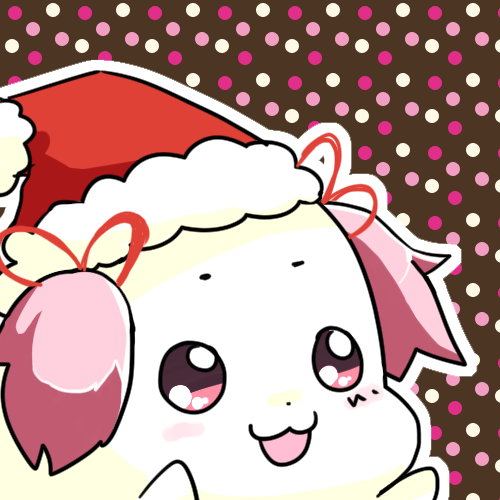  Merry Christmas, Lotte 1