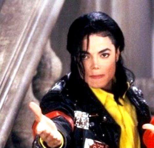  Michael Jackson Angel – Jäger der Finsternis