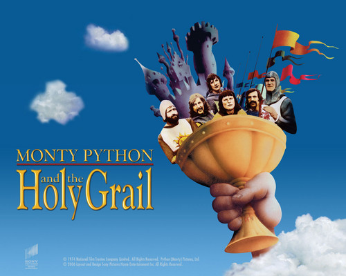 Monty Python - The Best of British Comedy Wallpaper (33036165) - Fanpop