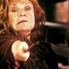  Mrs. Weasley