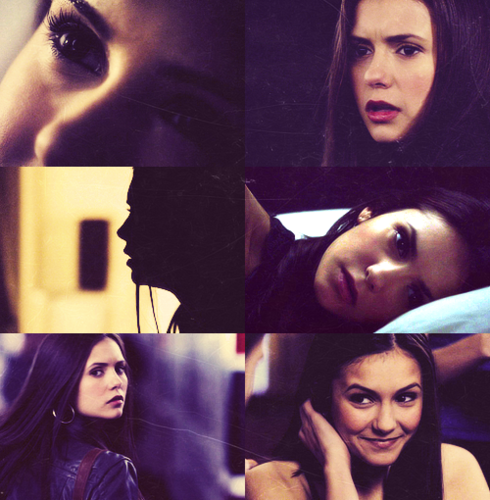  Nina as Elena