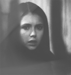  Nina as Elena