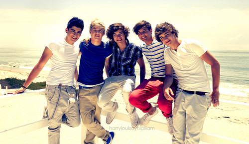  ONe Direction