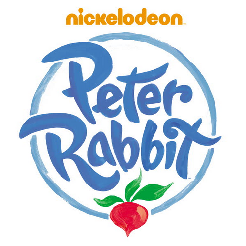 Peter Rabbit on Nickelodeon