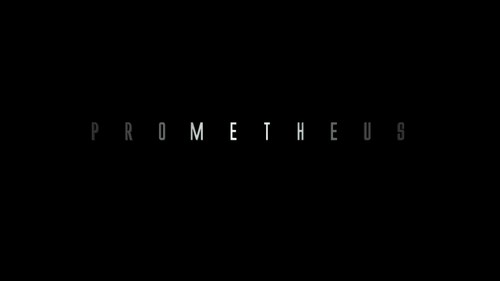  Prometheus দেওয়ালপত্র