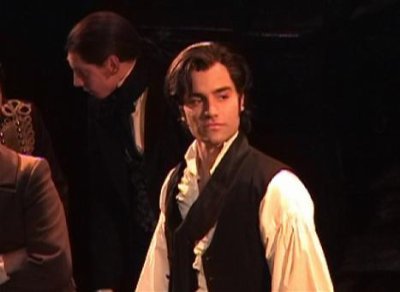  Ramin as Marius