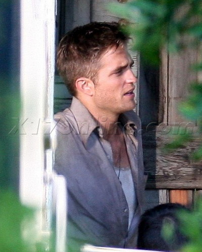 Rob in WFE