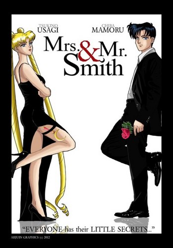  S&D - Mr. and Mrs. Smith
