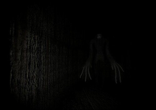  SCP-087