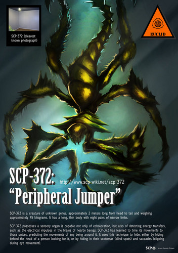 SCP-372