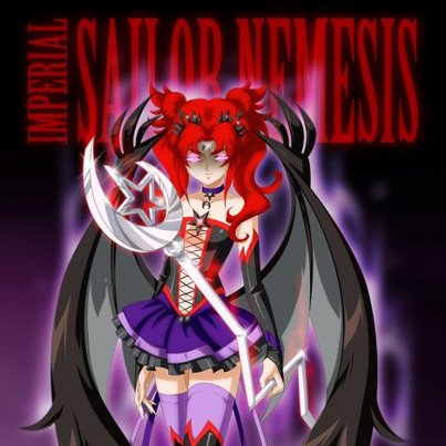 Sailor Nemesis