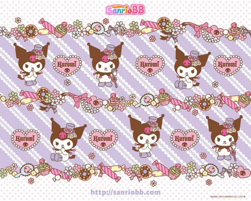 Usahana Wallpaper - Sanrio Wallpaper (2712690) - Fanpop