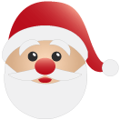 Skype Christmas Profile