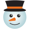  Skype Christmas profil
