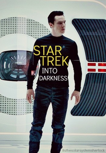  तारा, स्टार Trek: Into Darkness
