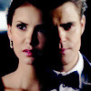  Stefan & Elena