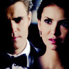  Stefan & Elena