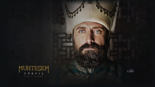  Sultan Suleyman