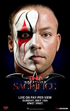  TNA Sacrifice 2011 (Version 2)