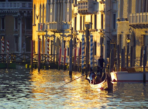  The Beautifulness of Venice
