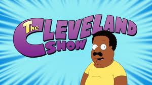  The Cleveland toon