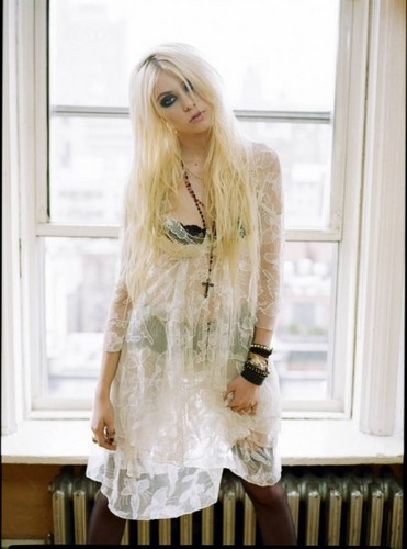  The Pretty Reckless <3