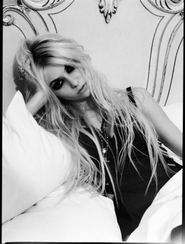  The Pretty Reckless <3
