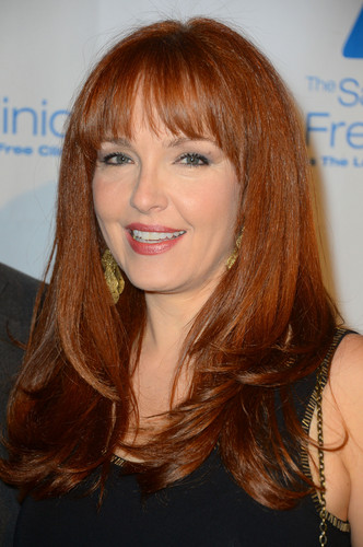 The Saban Free Clinic's Gala at The Beverly Hilton Hotel (19.11.2012)